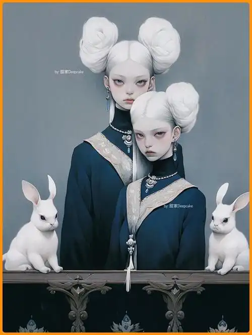 沙丘2电影卡片配图